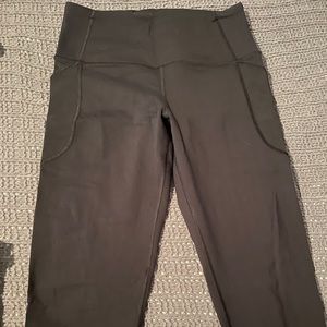 Victoria’s Secret Leggings